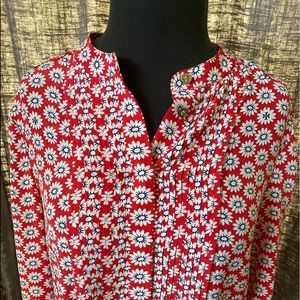 Tory Burch Flower print dress